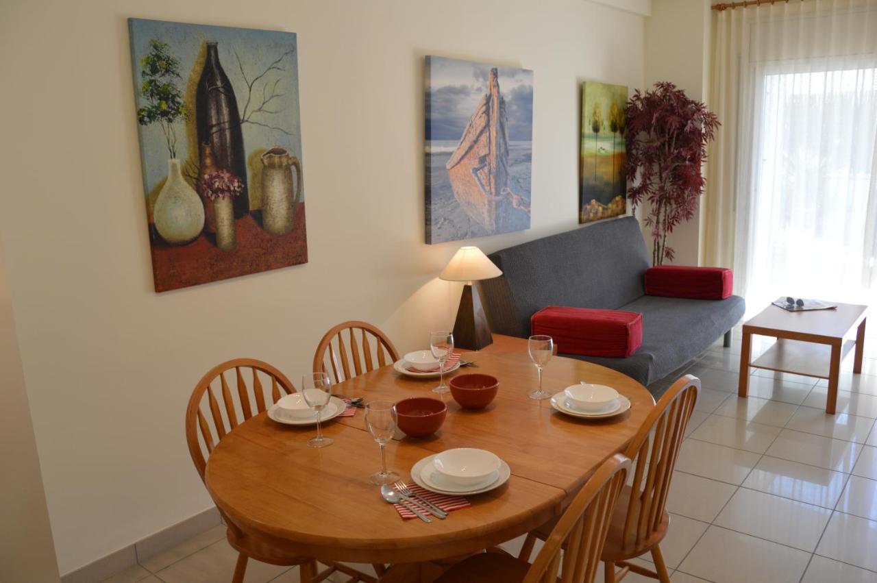 Apartamentos Estartit Park L'Estartit Esterno foto