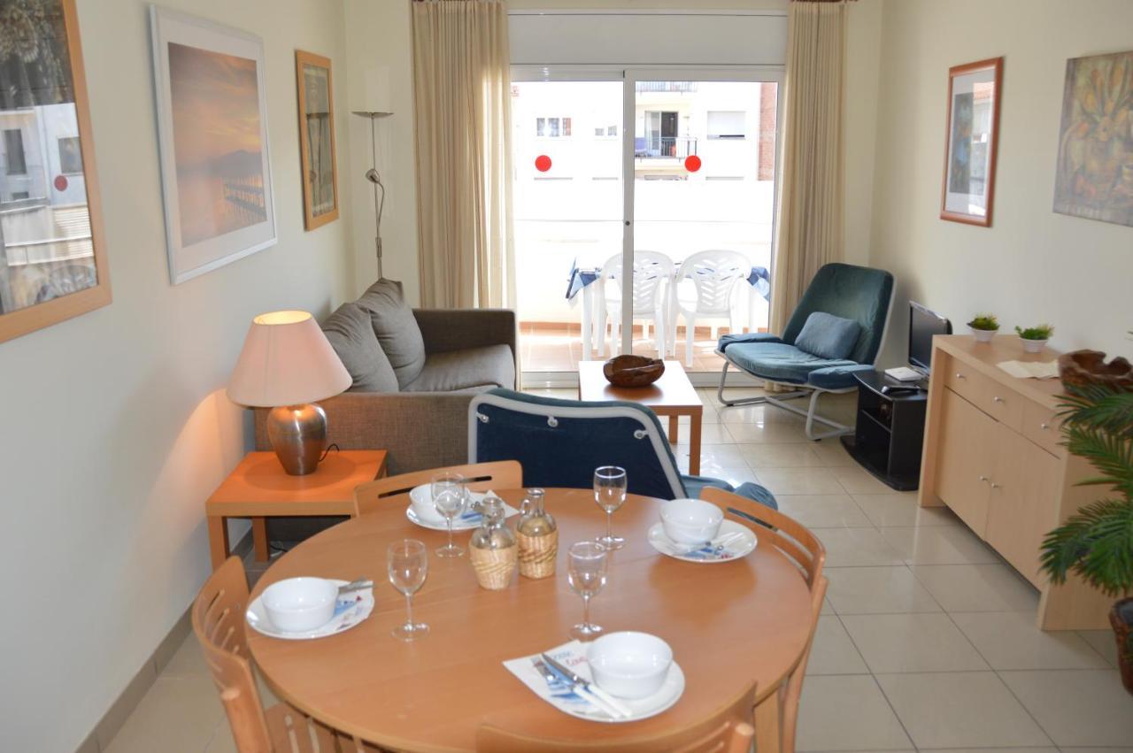 Apartamentos Estartit Park L'Estartit Esterno foto