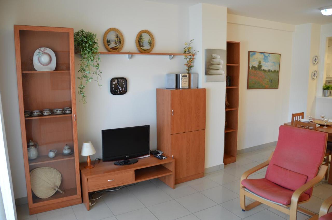 Apartamentos Estartit Park L'Estartit Esterno foto