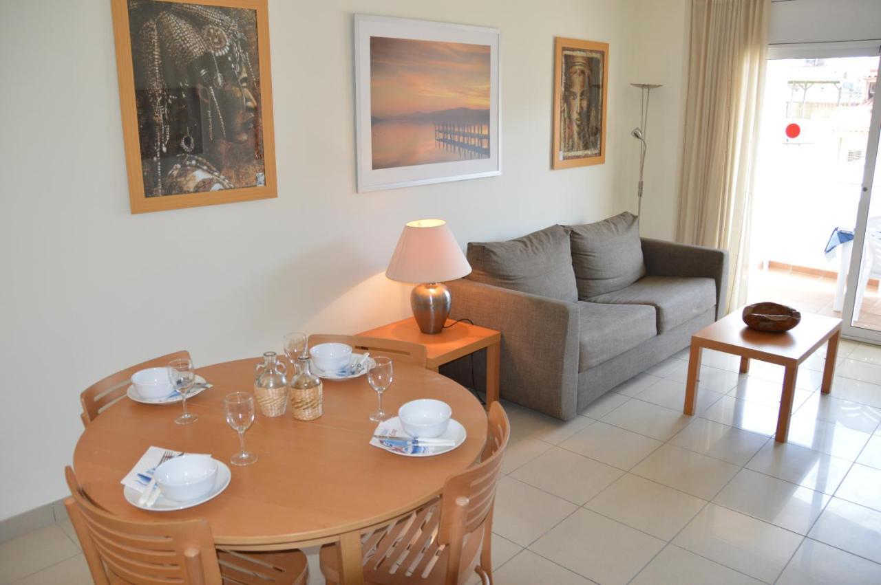 Apartamentos Estartit Park L'Estartit Esterno foto