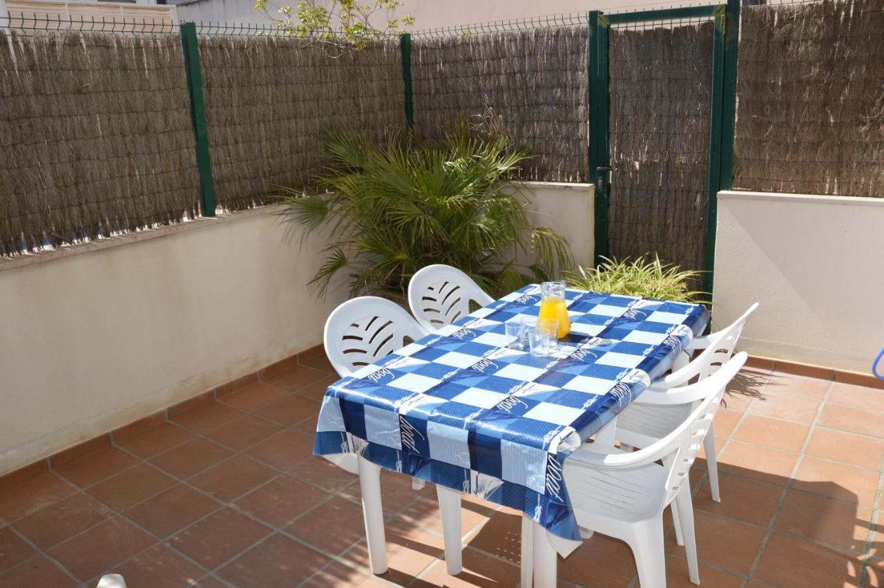 Apartamentos Estartit Park L'Estartit Esterno foto