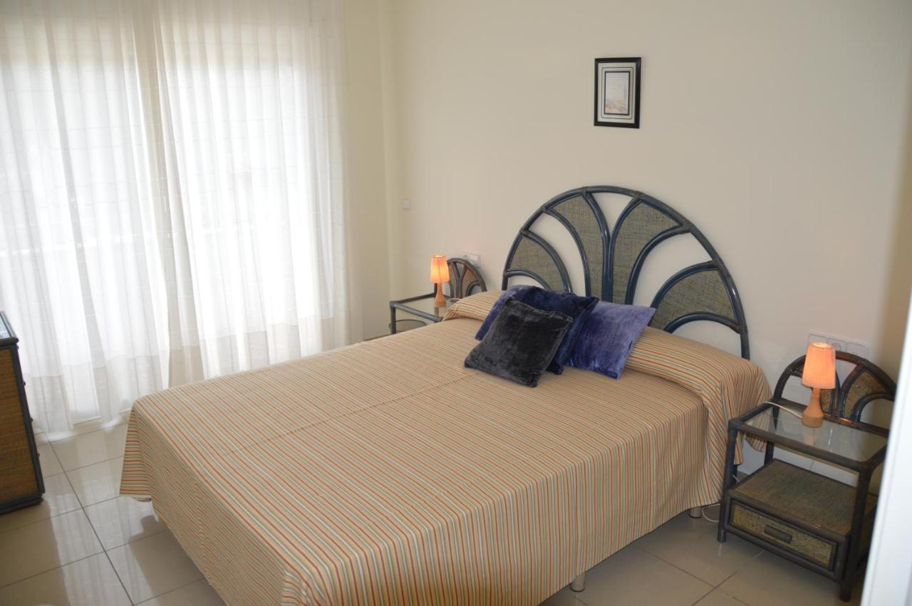 Apartamentos Estartit Park L'Estartit Esterno foto