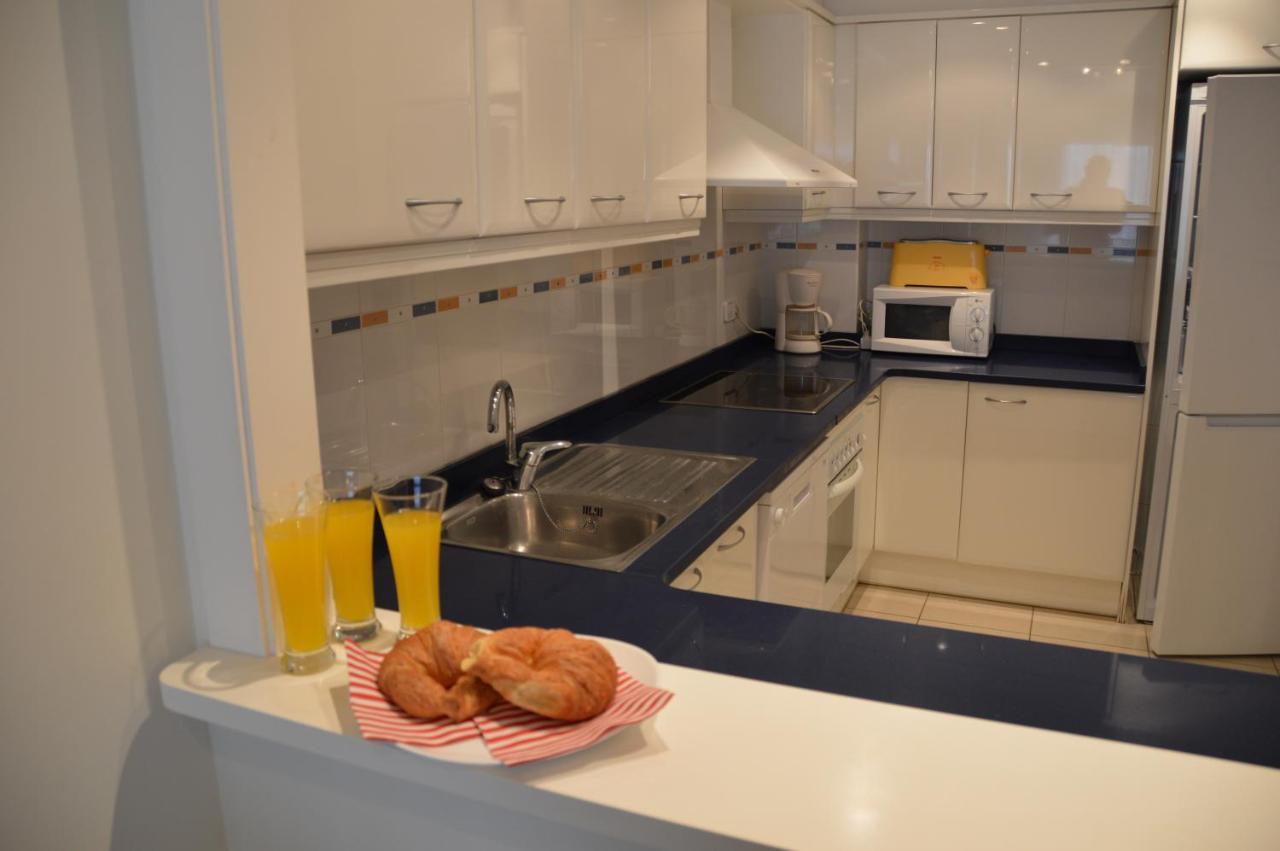 Apartamentos Estartit Park L'Estartit Esterno foto