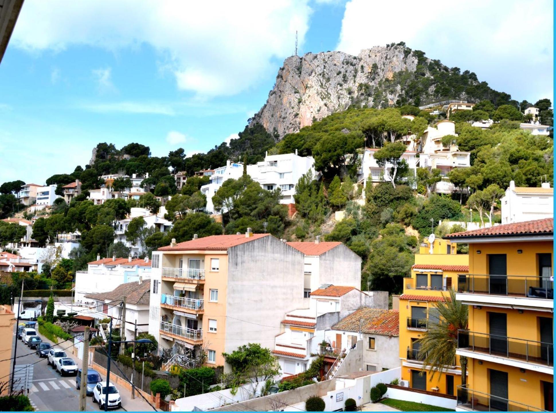 Apartamentos Estartit Park L'Estartit Esterno foto