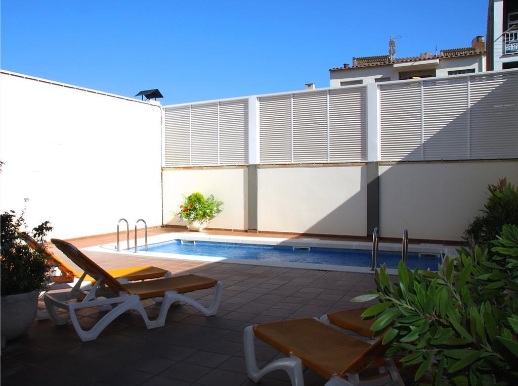 Apartamentos Estartit Park L'Estartit Esterno foto